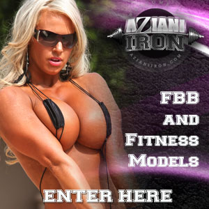 fbb models